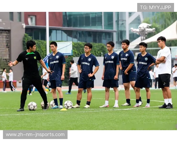 鲁能青训力量闪耀中超赛场